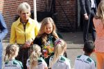 Groningen 27 april 2018
Koningsdag in Groningen met Prinses Ariana
