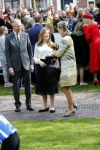 Groningen 27 april 2018
Koningsdag in Groningen met Prinses Ariana