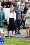 Groningen 27 april 2018
Koningsdag in Groningen met Prinses Ariana