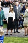 Groningen 27 april 2018
Koningsdag in Groningen met Prinses Ariana