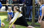Groningen 27 april 2018
Koningsdag in Groningen met Prinses Ariana