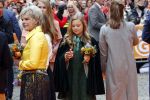 Groningen 27 april 2018
Koningsdag in Groningen met Prinses Ariana