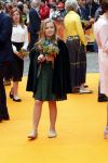 Groningen 27 april 2018
Koningsdag in Groningen met Prinses Ariana