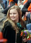Groningen 27 april 2018
Koningsdag in Groningen met Prinses Ariana
