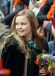 Groningen 27 april 2018
Koningsdag in Groningen met Prinses Ariana