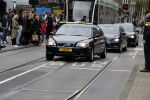 Amsterdam 24 september 2018
Diner met oa Koningin Maxima Prinses Beatrix en Prinses Margriet in het paleis op de dam. auto