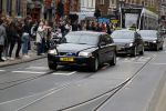 Amsterdam 24 september 2018
Diner met oa Koningin Maxima Prinses Beatrix en Prinses Margriet in het paleis op de dam. auto