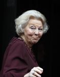 Amsterdam 24 september 2018
Diner met oa Koningin Maxima Prinses Beatrix en Prinses Margriet in het paleis op de dam.