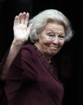 Amsterdam 24 september 2018
Diner met oa Koningin Maxima Prinses Beatrix en Prinses Margriet in het paleis op de dam.