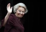 Amsterdam 24 september 2018
Diner met oa Koningin Maxima Prinses Beatrix en Prinses Margriet in het paleis op de dam.