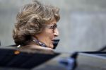 Amsterdam 24 september 2018
Diner met oa Koningin Maxima Prinses Beatrix en Prinses Margriet in het paleis op de dam.