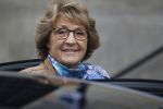 Amsterdam 24 september 2018
Diner met oa Koningin Maxima Prinses Beatrix en Prinses Margriet in het paleis op de dam.