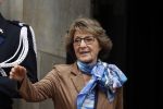 Amsterdam 24 september 2018
Diner met oa Koningin Maxima Prinses Beatrix en Prinses Margriet in het paleis op de dam.