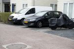 Vinkeveen 11 april 2018
Rachel Hazes heeft nog een huis gekocht in Vinkeveen