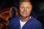 Amsterdam 24 april 2018
Premiere Avengers in pathe Arena. Rene Mioch
