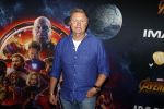 Amsterdam 24 april 2018
Premiere Avengers in pathe Arena. Rene Mioch