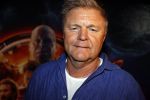 Amsterdam 24 april 2018
Premiere Avengers in pathe Arena. Rene Mioch