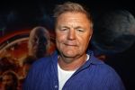 Amsterdam 24 april 2018
Premiere Avengers in pathe Arena. Rene Mioch