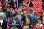 Eindhoven, 15 April 2018
PSV-AJAX, eindstand 3-0 en Landskampioen Seizoen 2017-2018