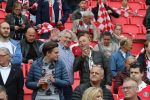 Eindhoven, 15 April 2018
PSV-AJAX, eindstand 3-0 en Landskampioen Seizoen 2017-2018