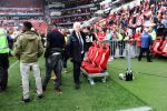 Eindhoven, 15 April 2018
PSV-AJAX, eindstand 3-0 en Landskampioen Seizoen 2017-2018