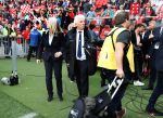 Eindhoven, 15 April 2018
PSV-AJAX, eindstand 3-0 en Landskampioen Seizoen 2017-2018