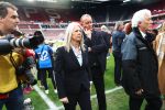 Eindhoven, 15 April 2018
PSV-AJAX, eindstand 3-0 en Landskampioen Seizoen 2017-2018