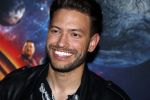 Amsterdam 24 april 2018
Premiere Avengers in pathe Arena. Rolf Sanchez