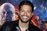 Amsterdam 24 april 2018
Premiere Avengers in pathe Arena. Rolf Sanchez