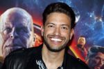 Amsterdam 24 april 2018
Premiere Avengers in pathe Arena. Rolf Sanchez