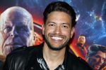 Amsterdam 24 april 2018
Premiere Avengers in pathe Arena. Rolf Sanchez
