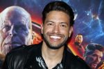 Amsterdam 24 april 2018
Premiere Avengers in pathe Arena. Rolf Sanchez