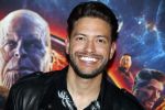 Amsterdam 24 april 2018
Premiere Avengers in pathe Arena. Rolf Sanchez