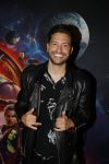 Amsterdam 24 april 2018
Premiere Avengers in pathe Arena. Rolf Sanchez