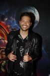 Amsterdam 24 april 2018
Premiere Avengers in pathe Arena. Rolf Sanchez