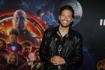 Amsterdam 24 april 2018
Premiere Avengers in pathe Arena. Rolf Sanchez