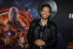 Amsterdam 24 april 2018
Premiere Avengers in pathe Arena. Rolf Sanchez