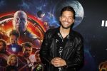 Amsterdam 24 april 2018
Premiere Avengers in pathe Arena. Rolf Sanchez