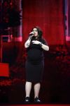 Amsterdam 14 april 2018
Heel holland zingt Hazes in het ziggo dome met oa Andre Hazes Jr Jeroen v d Boom Xander de Buisonje Roxeanne Hazes (zwanger) Peter Beense Trijntje Oosterhuis Danny de Munk Silver Metz en Barry Hay.