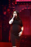 Amsterdam 14 april 2018
Heel holland zingt Hazes in het ziggo dome met oa Andre Hazes Jr Jeroen v d Boom Xander de Buisonje Roxeanne Hazes (zwanger) Peter Beense Trijntje Oosterhuis Danny de Munk Silver Metz en Barry Hay.