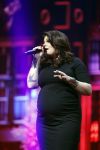 Amsterdam 14 april 2018
Heel holland zingt Hazes in het ziggo dome met oa Andre Hazes Jr Jeroen v d Boom Xander de Buisonje Roxeanne Hazes (zwanger) Peter Beense Trijntje Oosterhuis Danny de Munk Silver Metz en Barry Hay.