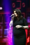 Amsterdam 14 april 2018
Heel holland zingt Hazes in het ziggo dome met oa Andre Hazes Jr Jeroen v d Boom Xander de Buisonje Roxeanne Hazes (zwanger) Peter Beense Trijntje Oosterhuis Danny de Munk Silver Metz en Barry Hay.