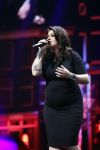Amsterdam 14 april 2018
Heel holland zingt Hazes in het ziggo dome met oa Andre Hazes Jr Jeroen v d Boom Xander de Buisonje Roxeanne Hazes (zwanger) Peter Beense Trijntje Oosterhuis Danny de Munk Silver Metz en Barry Hay.