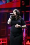 Amsterdam 14 april 2018
Heel holland zingt Hazes in het ziggo dome met oa Andre Hazes Jr Jeroen v d Boom Xander de Buisonje Roxeanne Hazes (zwanger) Peter Beense Trijntje Oosterhuis Danny de Munk Silver Metz en Barry Hay.