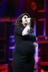Amsterdam 14 april 2018
Heel holland zingt Hazes in het ziggo dome met oa Andre Hazes Jr Jeroen v d Boom Xander de Buisonje Roxeanne Hazes (zwanger) Peter Beense Trijntje Oosterhuis Danny de Munk Silver Metz en Barry Hay.