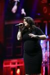 Amsterdam 14 april 2018
Heel holland zingt Hazes in het ziggo dome met oa Andre Hazes Jr Jeroen v d Boom Xander de Buisonje Roxeanne Hazes (zwanger) Peter Beense Trijntje Oosterhuis Danny de Munk Silver Metz en Barry Hay.