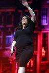 Amsterdam 14 april 2018
Heel holland zingt Hazes in het ziggo dome met oa Andre Hazes Jr Jeroen v d Boom Xander de Buisonje Roxeanne Hazes (zwanger) Peter Beense Trijntje Oosterhuis Danny de Munk Silver Metz en Barry Hay.