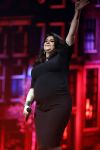 Amsterdam 14 april 2018
Heel holland zingt Hazes in het ziggo dome met oa Andre Hazes Jr Jeroen v d Boom Xander de Buisonje Roxeanne Hazes (zwanger) Peter Beense Trijntje Oosterhuis Danny de Munk Silver Metz en Barry Hay.