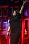 Amsterdam 14 april 2018
Heel holland zingt Hazes in het ziggo dome met oa Andre Hazes Jr Jeroen v d Boom Xander de Buisonje Roxeanne Hazes (zwanger) Peter Beense Trijntje Oosterhuis Danny de Munk Silver Metz en Barry Hay.