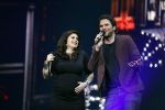 Amsterdam 14 april 2018
Heel holland zingt Hazes in het ziggo dome met oa Andre Hazes Jr Jeroen v d Boom Xander de Buisonje Roxeanne Hazes (zwanger) Peter Beense Trijntje Oosterhuis Danny de Munk Silver Metz en Barry Hay.
